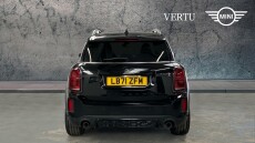 MINI Countryman 2.0 Cooper S Sport 5dr Auto Petrol Hatchback